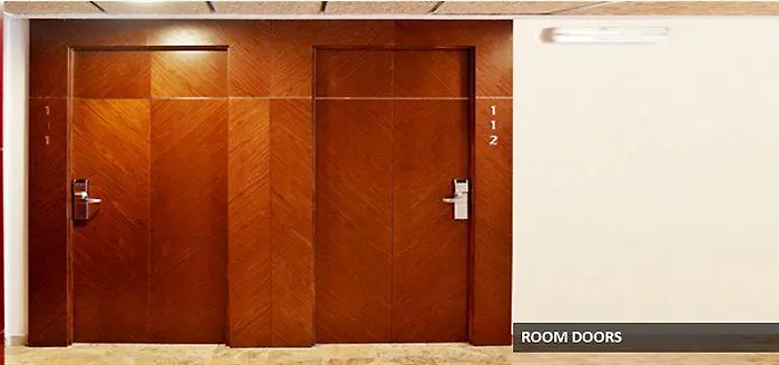 Mll Mediterranean Bay - Adults Only 4*