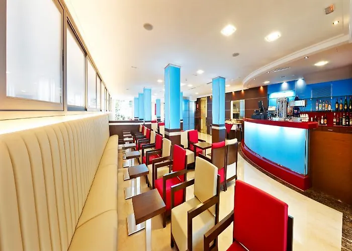 Mll Mediterranean Bay - Adults Only 4*