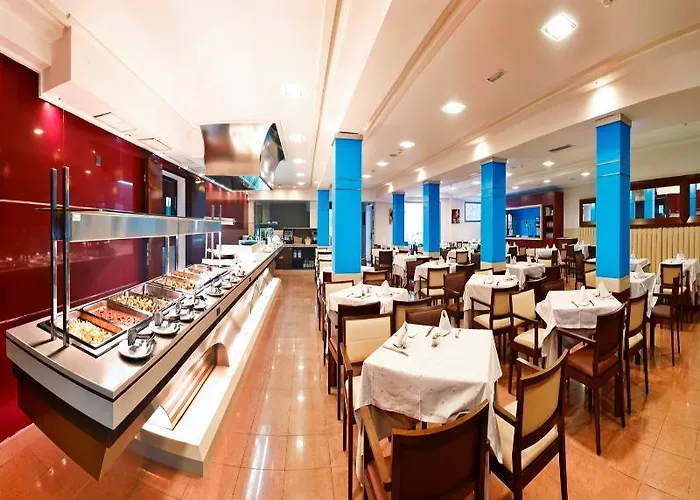 Mll Mediterranean Bay - Adults Only El Arenal (Mallorca)