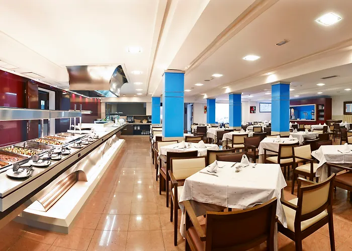 Mll Mediterranean Bay - Adults Only