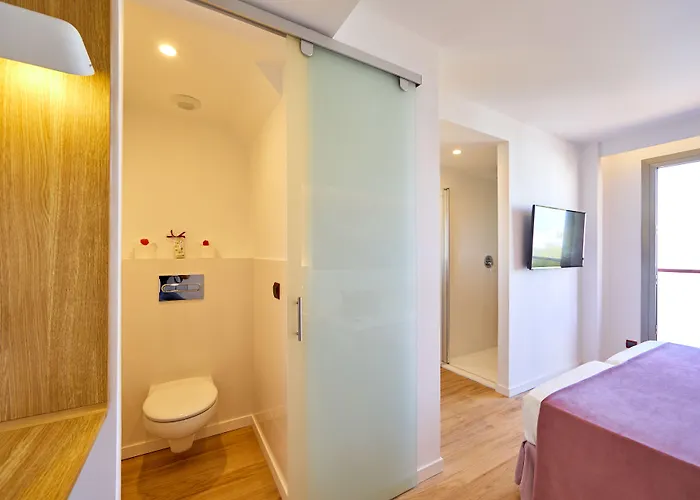 Hotel Mll Mediterranean Bay - Adults Only