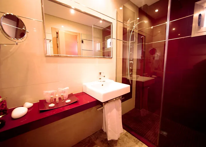 Mll Mediterranean Bay - Adults Only El Arenal (Mallorca)