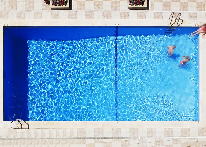 Mll Mediterranean Bay - Adults Only