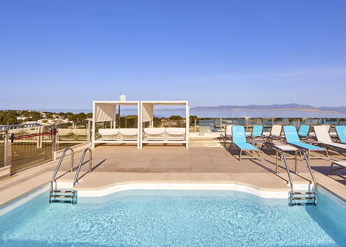 Mll Mediterranean Bay - Adults Only فندق إل أرينال