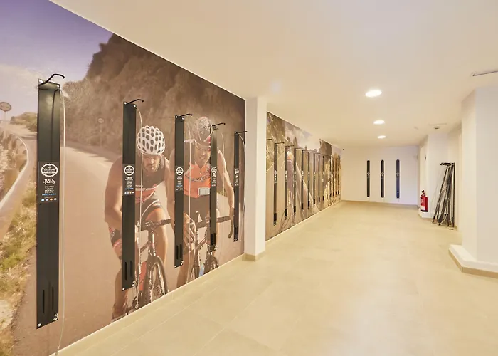 Mll Mediterranean Bay - Adults Only Hotel El Arenal (Mallorca)