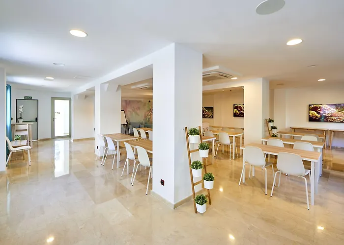 Mll Mediterranean Bay - Adults Only El Arenal (Mallorca)