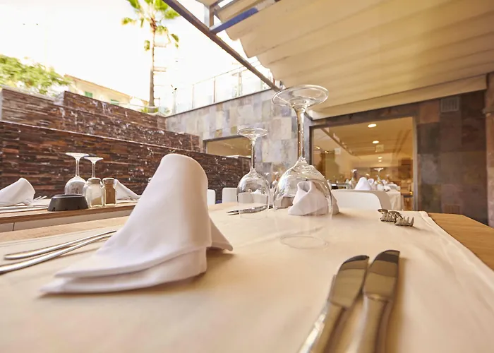 Mll Mediterranean Bay - Adults Only Hotel 4*