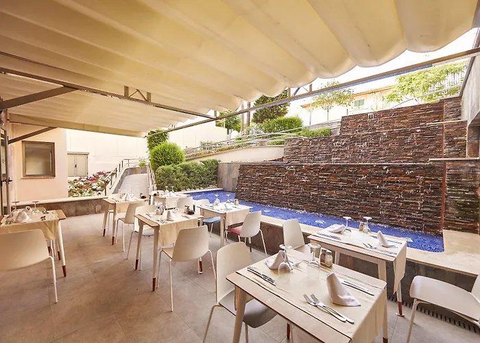 Hotel Mll Mediterranean Bay - Adults Only El Arenal (Mallorca)