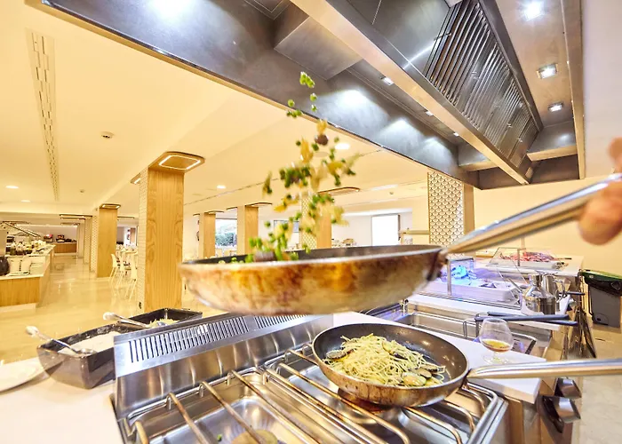 Hotel Mll Mediterranean Bay - Adults Only