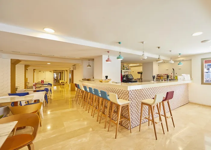 Mll Mediterranean Bay - Adults Only El Arenal (Mallorca)