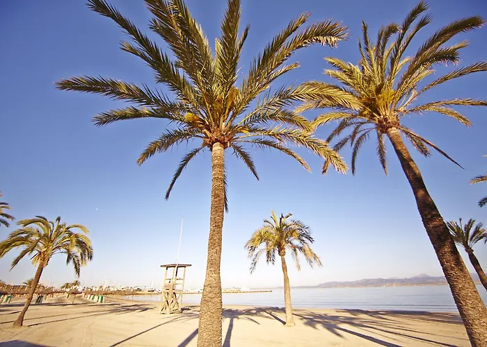 Mll Mediterranean Bay - Adults Only Hotel