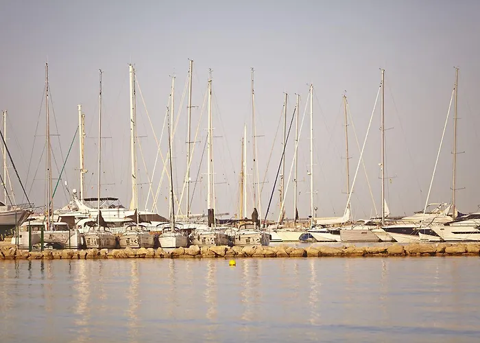 Mll Mediterranean Bay - Adults Only 4*