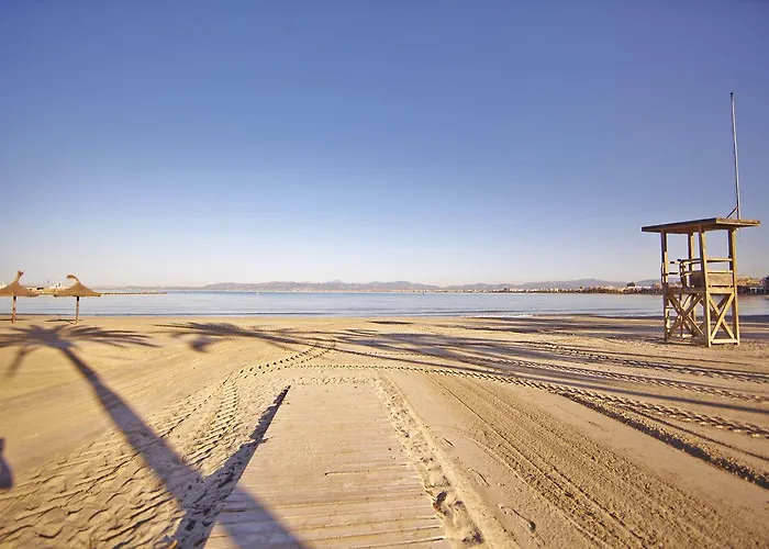 Mll Mediterranean Bay - Adults Only إل أرينال