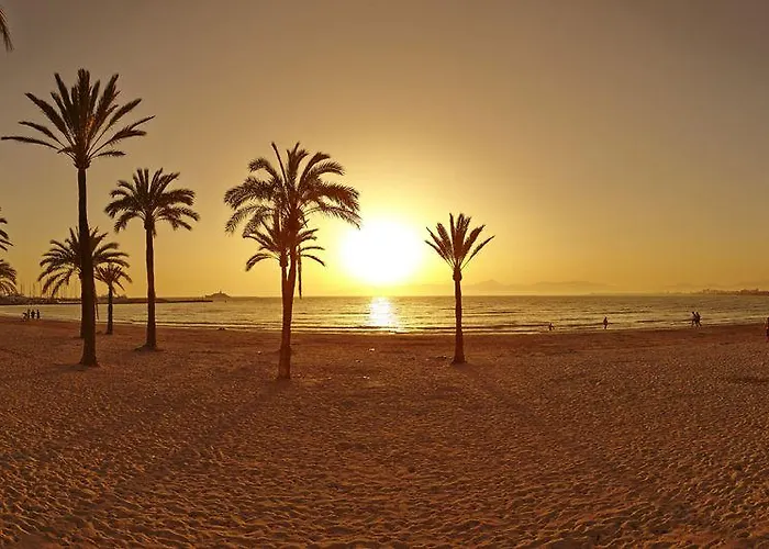 Mll Mediterranean Bay - Adults Only