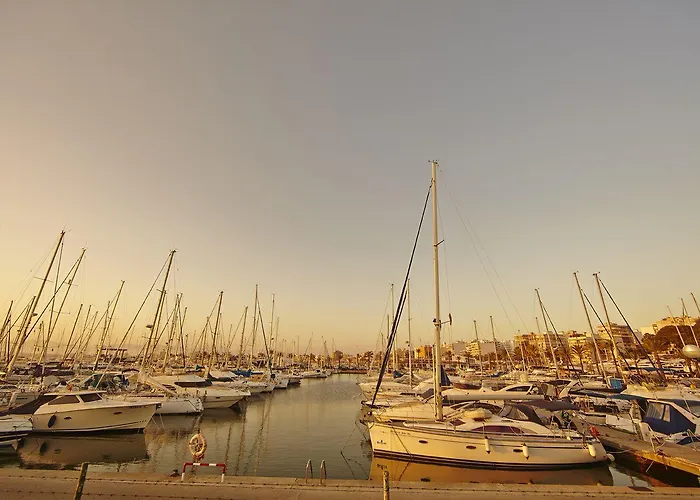 Mll Mediterranean Bay - Adults Only فندق إل أرينال