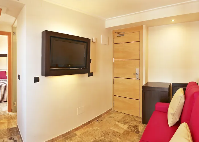 Mll Mediterranean Bay - Adults Only فندق 4*