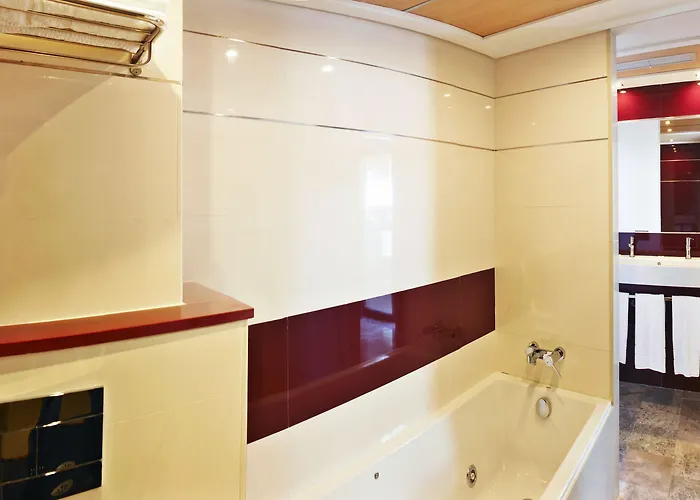 Mll Mediterranean Bay - Adults Only Hotel El Arenal (Mallorca)