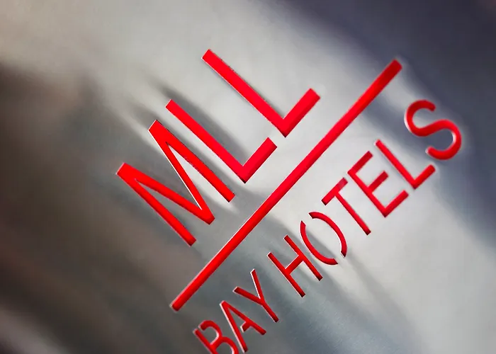 Mll Mediterranean Bay - Adults Only 4* إل أرينال