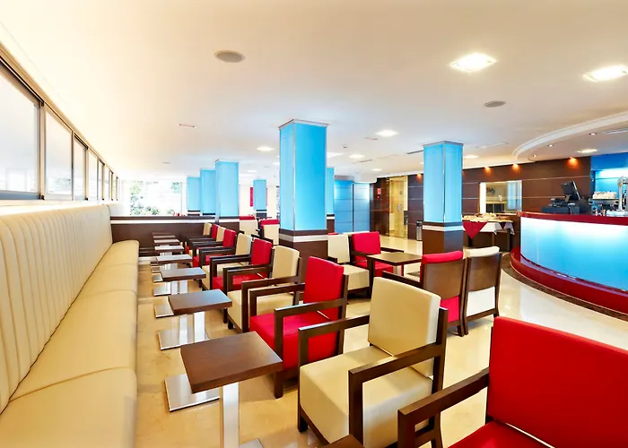 Mll Mediterranean Bay - Adults Only 4*