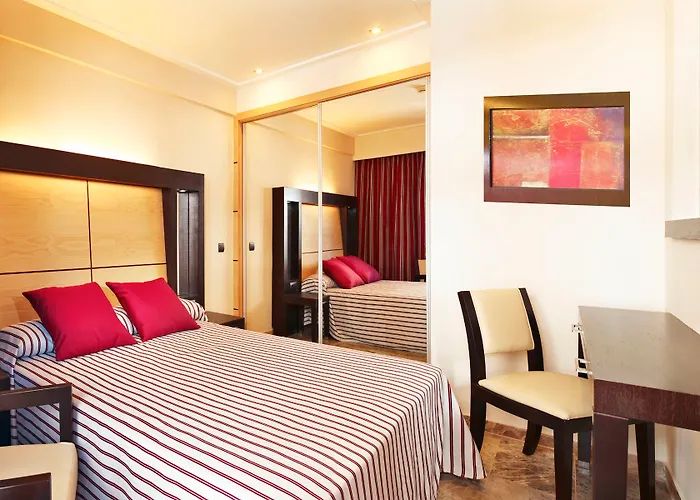 Mll Mediterranean Bay - Adults Only فندق 4*