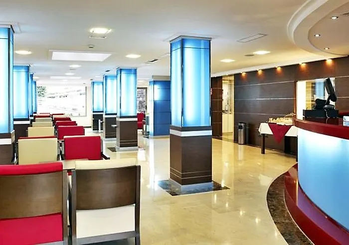 Mll Mediterranean Bay - Adults Only