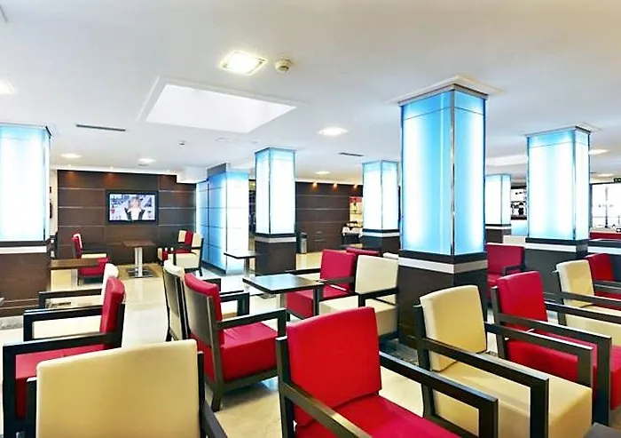 Mll Mediterranean Bay - Adults Only Szálloda 4*