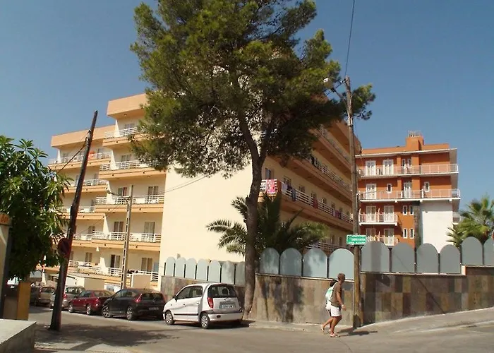 Mll Mediterranean Bay - Adults Only