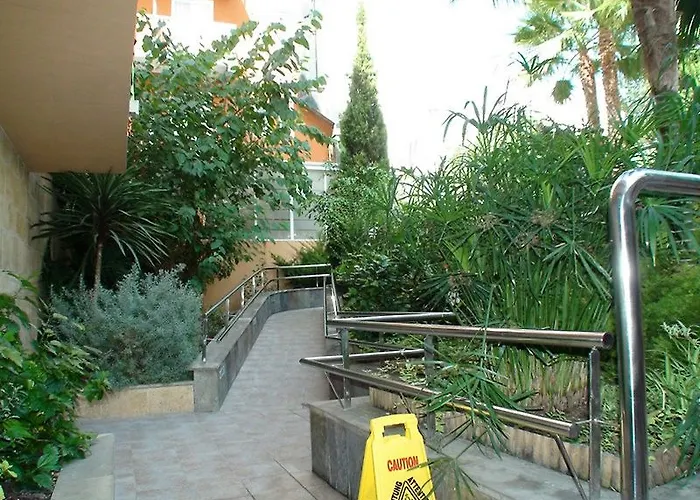 Mll Mediterranean Bay - Adults Only فندق 4*