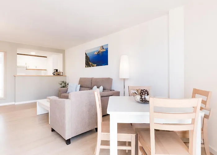 Hotel Mll Mediterranean Bay - Adults Only