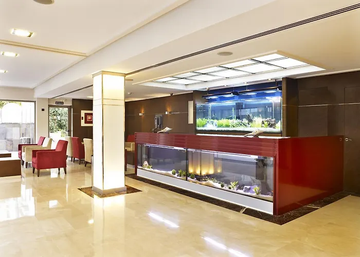 Mll Mediterranean Bay - Adults Only El Arenal (Mallorca)