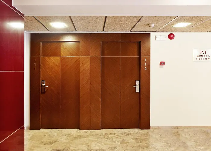 فندق Mll Mediterranean Bay - Adults Only 4*