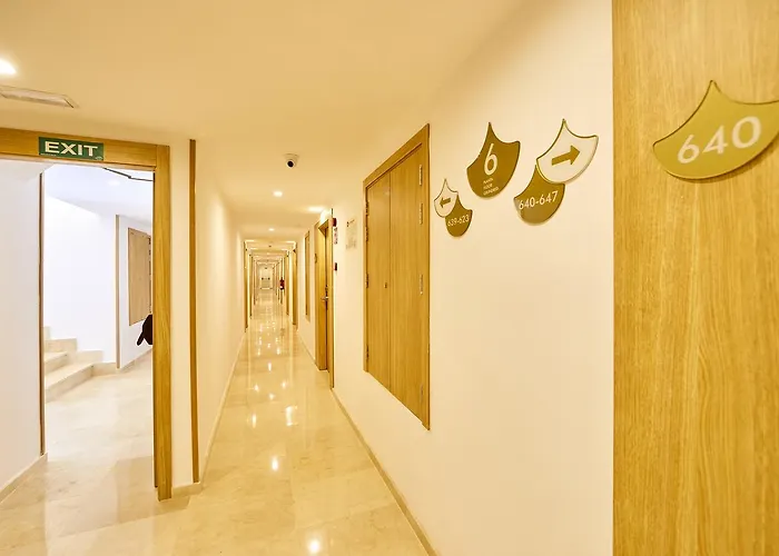 Mll Mediterranean Bay - Adults Only