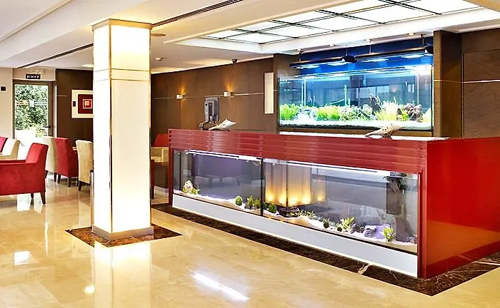 Mll Mediterranean Bay - Adults Only Hotel El Arenal (Mallorca)