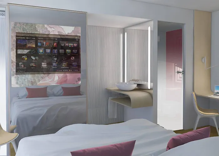 Mll Mediterranean Bay - Adults Only Hotel