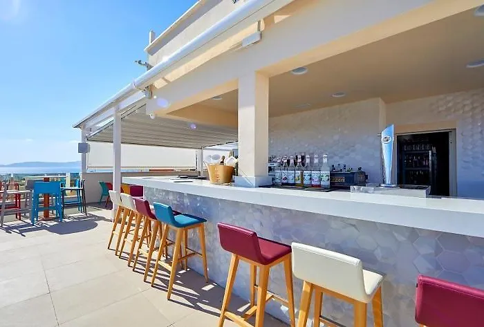 Mll Mediterranean Bay - Adults Only