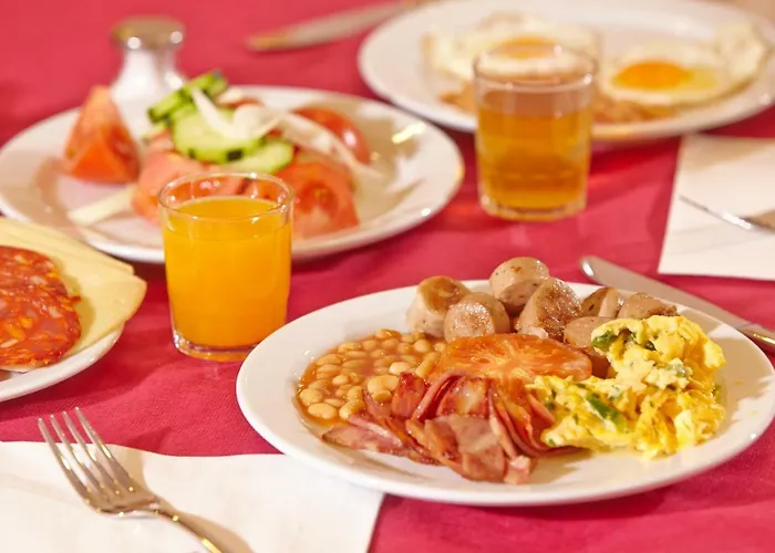 Mll Mediterranean Bay - Adults Only