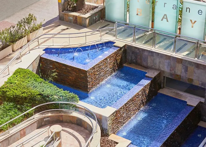 Mll Mediterranean Bay - Adults Only 4* إل أرينال