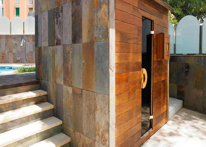 Mll Mediterranean Bay - Adults Only