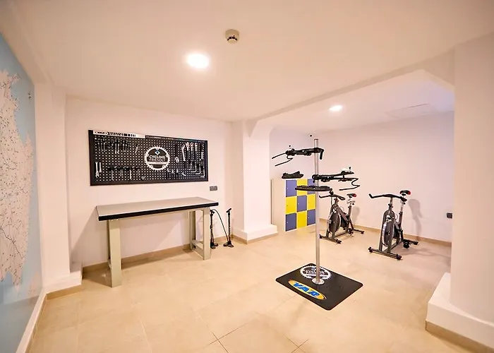 Ξενοδοχείο Mll Mediterranean Bay - Adults Only Ελ Αρενάλ