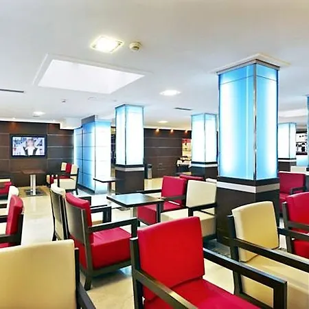 Mll Mediterranean Bay - Adults Only Hotel 4*