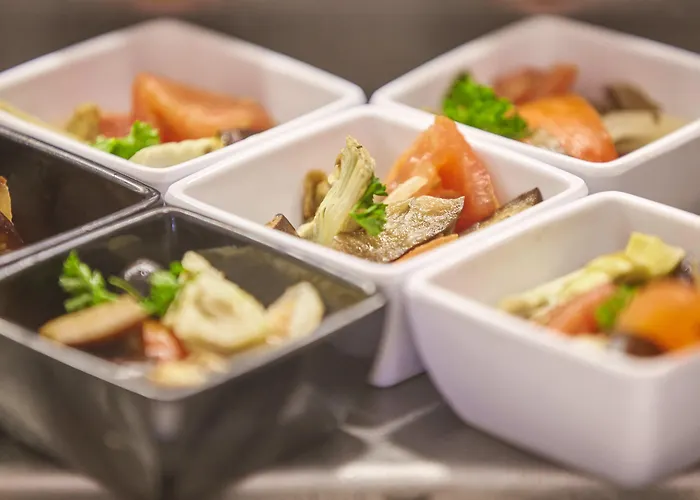 酒店 Mll地中海湾酒店 - 仅限成人入住 4*