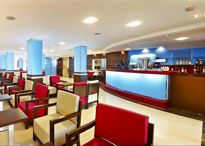 Mll地中海湾酒店 - 仅限成人入住 4*