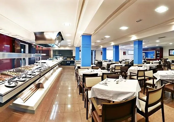 Mll地中海湾酒店 - 仅限成人入住 4*