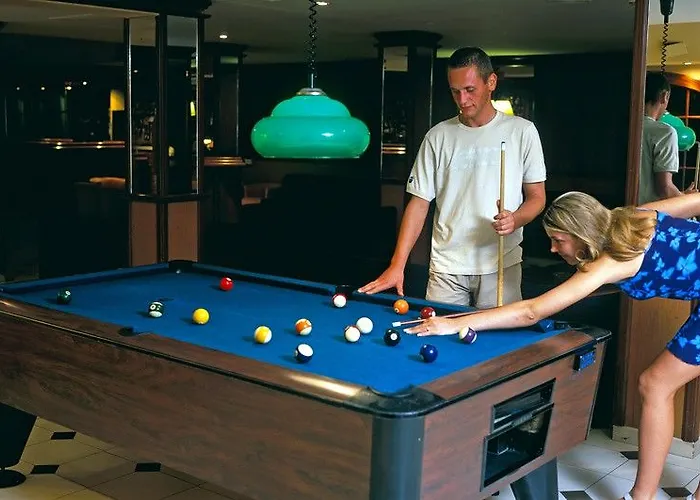 Mll地中海湾酒店 - 仅限成人入住 4*