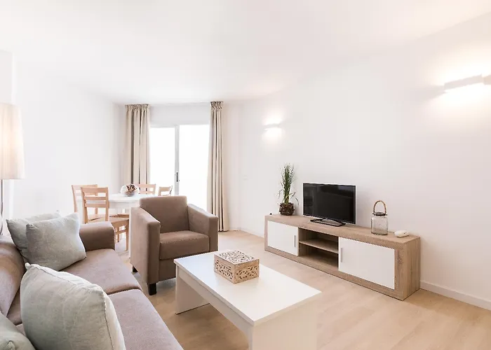 Mll地中海湾酒店 - 仅限成人入住 埃尔阿雷纳尔