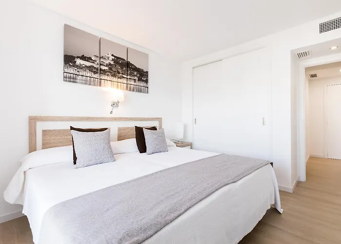 Mll Mediterranean Bay - Adults Only