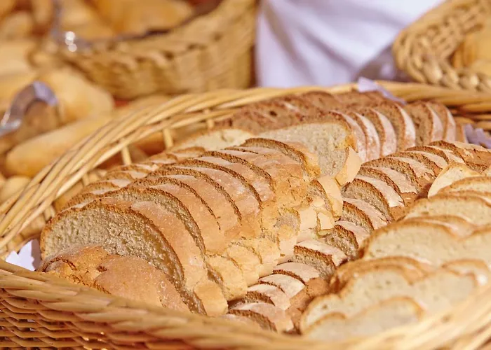 Mll地中海湾酒店 - 仅限成人入住 酒店 埃尔阿雷纳尔