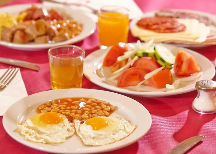 Mll地中海湾酒店 - 仅限成人入住 埃尔阿雷纳尔